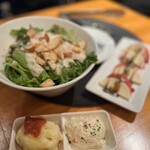 Nice to meet cheese Shinjuku Ten - 