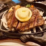 Steak House Matsuba - 