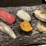 Shige Zushi - 