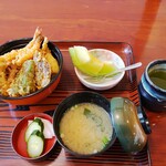 味楽 - 料理写真: