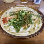 Udon Soba Ebisu - 