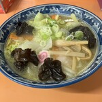 Goma Taro - 