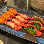 Taishu Yakiniku Kotaro SanNomiya Ten - 