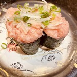 Kanazawa Maimon Sushi Suida Gurinpureisuten - 