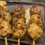 Yakitori Taizo - 