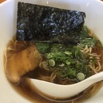 Ramen Nikogusa - 