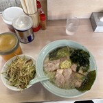 ラーメンショップ　板沢店 - 