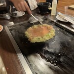 Monja Okonomiyaki Juju - 