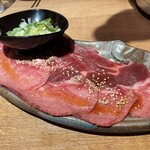 中目黒肉流通センター - 