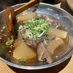 中目黒肉流通センター - 