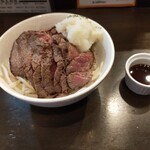 Tokyo Steak Don Gabusu Honkomagome Honten - 