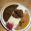 CURRY SHOP くじら 高円寺