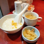 點心茶室 - 