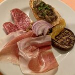 Trattoria La Testa Dura - 