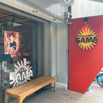 Curry&Cafe SAMA Kanda Ten - 