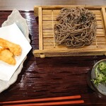 Zenkoku Gotouchi Soba Kikou - 