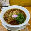 Setouchi Chuka Soba Ittenbari - 中華そば700円　広島県尾道市や福山市では尾道ラーメンとは呼ばず「中華そば」と呼びます。