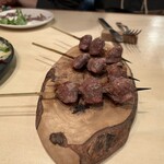 Yakitori Torino - 