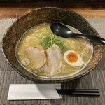 Toripaitan Senmon Ramen Garasha - 