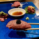 Teppanyaki Dai - 