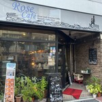 Rose Cafe - 