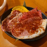 Fukumiya Yakiniku Tamagawa Ten - 