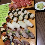 Iroha Sushi - 