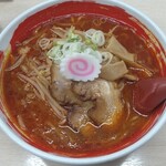 ラーメンさんぱち - 