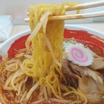 ラーメンさんぱち - 