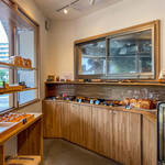 Manhattan Bakery&Wine Bar - 