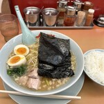 ラーメン山岡家 - 