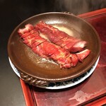 Akasaka Rikyu Ginza Ten - 