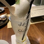 地酒と鶏料理 しろ - 