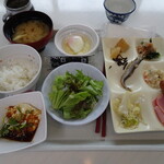 玉川温泉食堂 - 