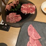 Yakiniku Taizan Jozenji Dori Ten - 