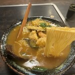 Hosouchi Udon Soba Dokoro Kansai Fukai Ten - 