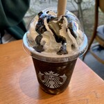 Starbucks Coffee Fukuoka Shingu Ten - 