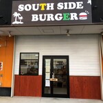 SOUTH SIDE BURGER - 