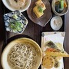 手打ち蕎麦　みたに