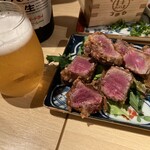 大衆馬肉酒場 うまる - 