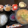 だご汁 春夏冬 - 料理写真: