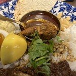 SPICE BAR SUZU - 