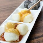 Shogoku Dango - 