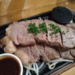 Gabunomi Wine to Niku Bistro Senju MEAT - 