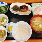 Ichizen Meshi Aokido - 