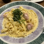 Kamakura Pasta Kurashiki Ten - 