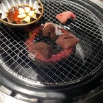 Drumkan Yakiniku Nikumaru - 