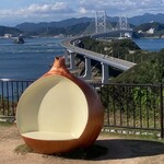 あわじ島バーガー 淡路島オニオンキッチン - 