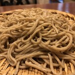 Soba Toyokawa - 