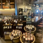 Starbucks Coffee Tamagawa Takashimaya S.C Ten - 